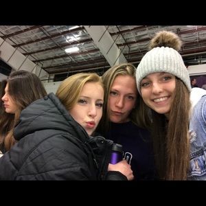 Meet your Posher, Zoe